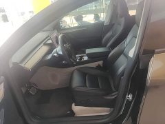 Tesla Model Y 2022 Facelift Rear-Wheel Drive - ფოტო 11