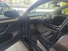 Tesla Model Y 2022 Facelift Rear-Wheel Drive - ფოტო 12