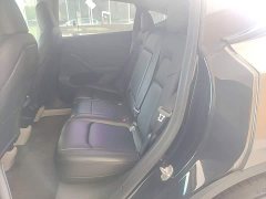 Tesla Model Y 2022 Facelift Rear-Wheel Drive - ფოტო 13