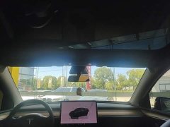 Tesla Model Y 2022 Facelift Rear-Wheel Drive - ფოტო 14