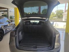 Tesla Model Y 2022 Facelift Rear-Wheel Drive - ფოტო 15