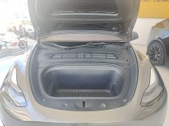 Tesla Model Y 2022 Facelift Rear-Wheel Drive - ფოტო 16