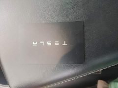 Tesla Model Y 2022 Facelift Rear-Wheel Drive - ფოტო 17