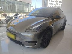 Tesla Model Y 2022 Facelift Rear-Wheel Drive - ფოტო 2
