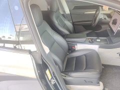 Tesla Model Y 2022 Facelift Rear-Wheel Drive - ფოტო 20