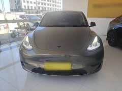Tesla Model Y 2022 Facelift Rear-Wheel Drive - ფოტო 3