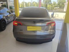 Tesla Model Y 2022 Facelift Rear-Wheel Drive - ფოტო 4