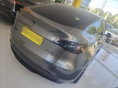 Tesla Model Y 2022 Facelift Rear-Wheel Drive - ფოტო 5