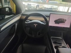 Tesla Model Y 2022 Facelift Rear-Wheel Drive - ფოტო 7