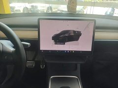 Tesla Model Y 2022 Facelift Rear-Wheel Drive - ფოტო 9