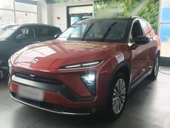 NIO ES6 2020 610KM Signature Edition - ფოტო 1
