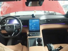 NIO ES6 2020 610KM Signature Edition - ფოტო 10