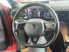 NIO ES6 2020 610KM Signature Edition - ფოტო 11