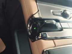 NIO ES6 2020 610KM Signature Edition - ფოტო 14