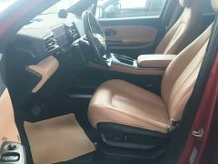 NIO ES6 2020 610KM Signature Edition - ფოტო 15