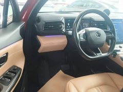 NIO ES6 2020 610KM Signature Edition - ფოტო 16