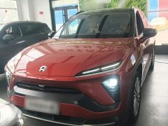 NIO ES6 2020 610KM Signature Edition - ფოტო 3
