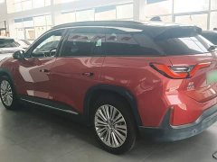 NIO ES6 2020 610KM Signature Edition - ფოტო 5