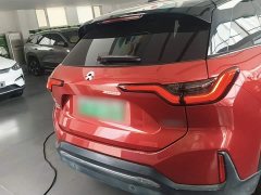 NIO ES6 2020 610KM Signature Edition - ფოტო 6