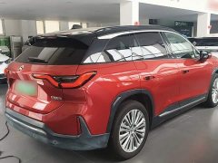 NIO ES6 2020 610KM Signature Edition - ფოტო 7