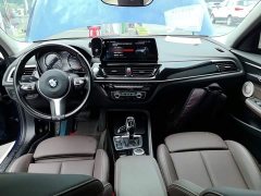 BMW 1 Series 2022 120i M Sport Night Edition - ფოტო 10