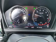 BMW 1 Series 2022 120i M Sport Night Edition - ფოტო 12
