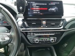 BMW 1 Series 2022 120i M Sport Night Edition - ფოტო 13