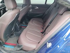 BMW 1 Series 2022 120i M Sport Night Edition - ფოტო 17