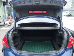 BMW 1 Series 2022 120i M Sport Night Edition - ფოტო 19