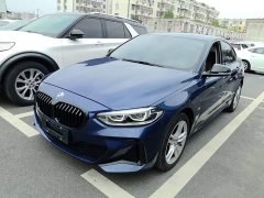 BMW 1 Series 2022 120i M Sport Night Edition - ფოტო 2