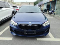 BMW 1 Series 2022 120i M Sport Night Edition - ფოტო 3