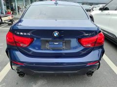 BMW 1 Series 2022 120i M Sport Night Edition - ფოტო 6