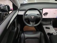 Tesla Model Y 2023 Rear-Wheel Drive - ფოტო 11