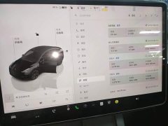 Tesla Model Y 2023 Rear-Wheel Drive - ფოტო 12