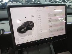 Tesla Model Y 2023 Rear-Wheel Drive - ფოტო 13