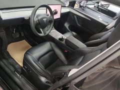 Tesla Model Y 2023 Rear-Wheel Drive - ფოტო 15