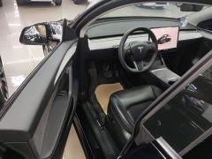 Tesla Model Y 2023 Rear-Wheel Drive - ფოტო 16