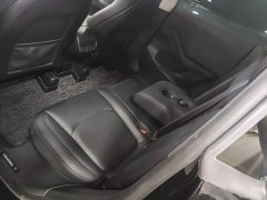 Tesla Model Y 2023 Rear-Wheel Drive - ფოტო 17