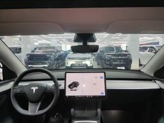 Tesla Model Y 2023 Rear-Wheel Drive - ფოტო 18