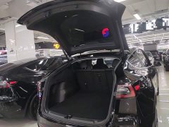Tesla Model Y 2023 Rear-Wheel Drive - ფოტო 19