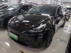 Tesla Model Y 2023 Rear-Wheel Drive - ფოტო 2