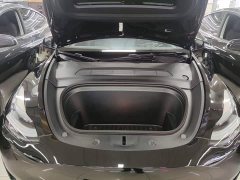 Tesla Model Y 2023 Rear-Wheel Drive - ფოტო 20