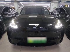 Tesla Model Y 2023 Rear-Wheel Drive - ფოტო 3