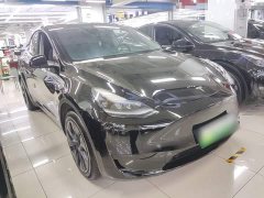 Tesla Model Y 2023 Rear-Wheel Drive - ფოტო 4
