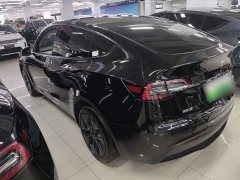 Tesla Model Y 2023 Rear-Wheel Drive - ფოტო 5