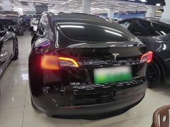 Tesla Model Y 2023 Rear-Wheel Drive - ფოტო 6