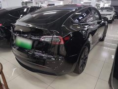 Tesla Model Y 2023 Rear-Wheel Drive - ფოტო 7