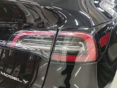 Tesla Model Y 2023 Rear-Wheel Drive - ფოტო 8