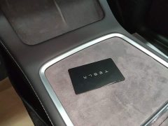 Tesla Model Y 2023 Rear-Wheel Drive - ფოტო 9