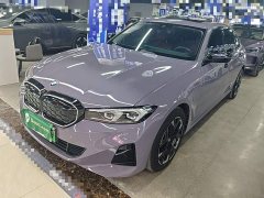 BMW i3 2022 eDrive 35 L - ფოტო 1